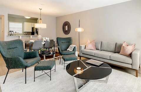 Reagan Street, Dallas, TX 75219