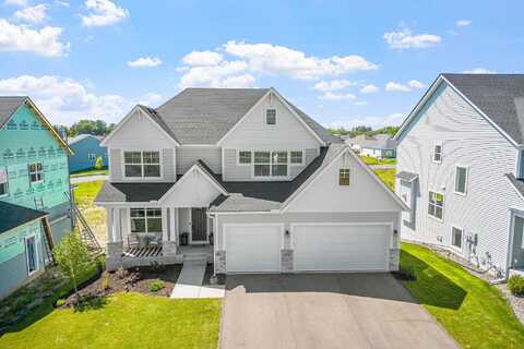 Kensington Avenue, Saint Michael, MN 55376