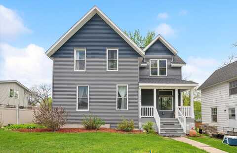 15Th Avenue, North Saint Paul, MN 55109