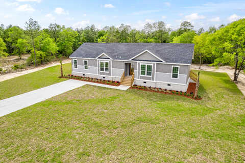 Rembrandt Circle, Defuniak Springs, FL 32433