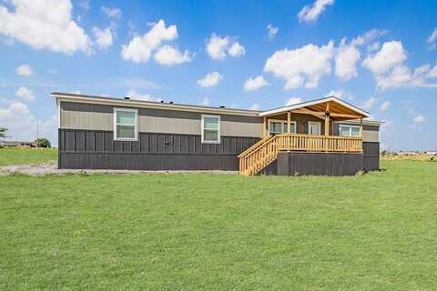 El Dorado Street, Decatur, TX 76234