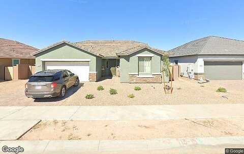 E Via Del Sol --, Queen Creek, AZ 85142