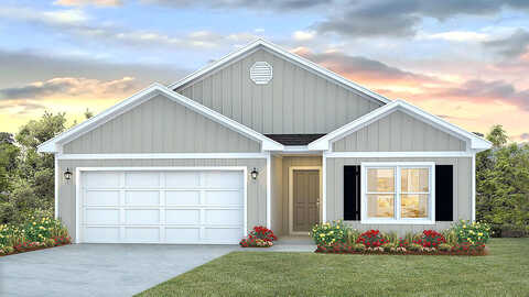 Laurel Hill Street, Crestview, FL 32539
