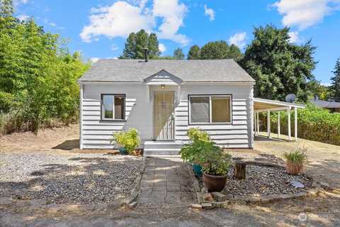 S Eddy Street, Seattle, WA 98108