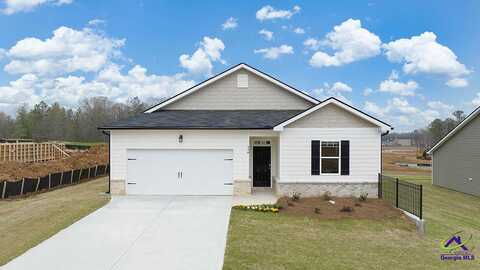 Ike Court, Bonaire, GA 31005
