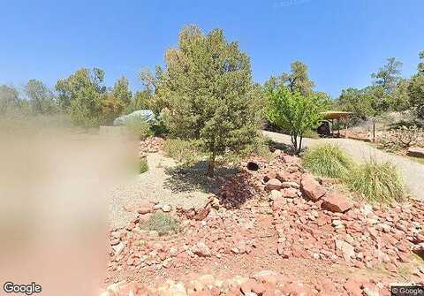 Juniper Trail --, Sedona, AZ 86336