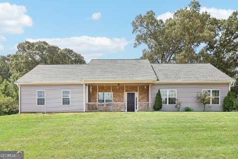 N Pomona Road, Griffin, GA 30223