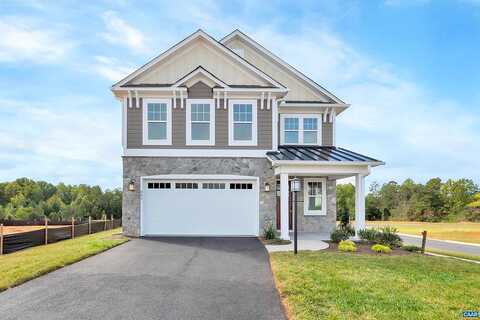 Arboleda Dr, Crozet, VA 22932