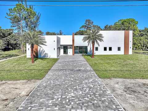 W Sycamore Drive, Loxahatchee, FL 33470