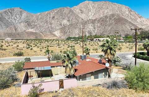Lazy S Dr, Borrego Springs, CA 92004