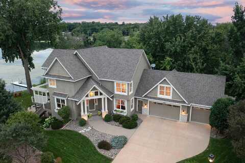 Kingsview Lane, Plymouth, MN 55447