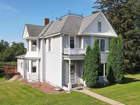 Oakhill Road, Scandia, MN 55073