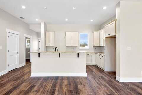 Clark, Streetman, TX 75859