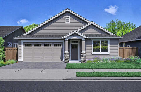 Ne Whistle Way, Prineville, OR 97754