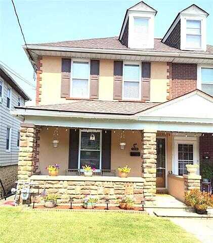 East Mechanic Street, Bethlehem, PA 18015