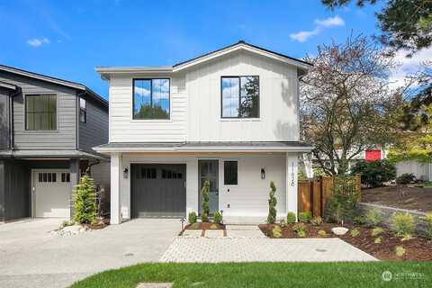 Ne 75Th Place, Kirkland, WA 98033