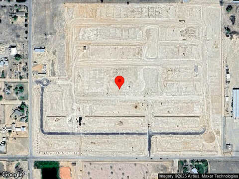 Meta Road, Chino Valley, AZ 86323