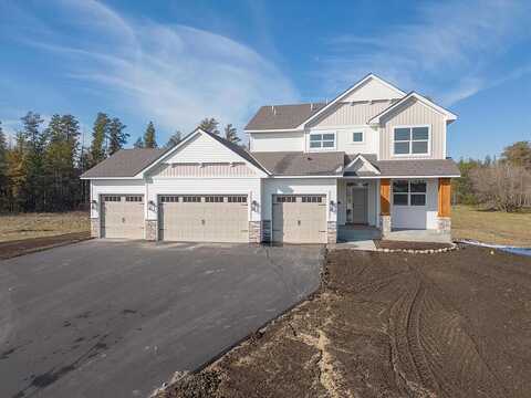 168Th Avenue, Andover, MN 55304
