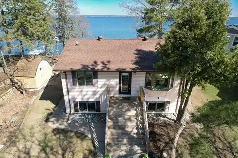 45257 Jack Pine Drive, Perham Twp, MN 56573