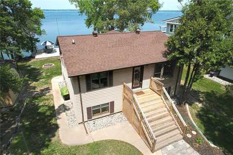 45257 Jack Pine Drive, Perham Twp, MN 56573