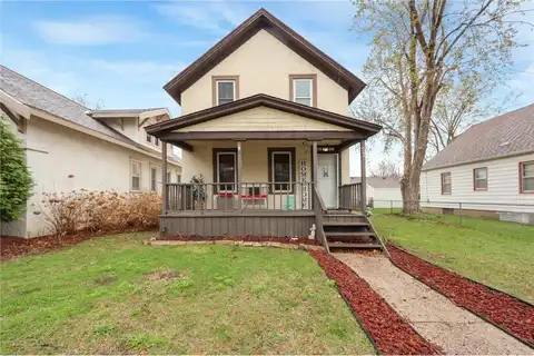 57 McKinley N, Saint Cloud, MN 56303