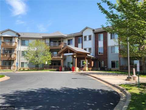 2155 6th Lane SE, Cambridge, MN 55008