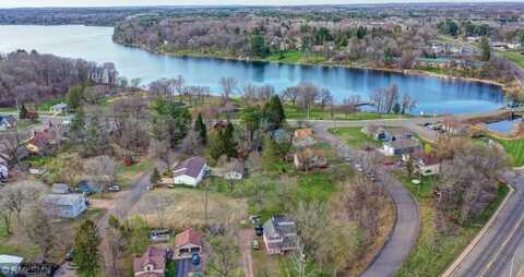 Lot 13-14 1st Avenue, Cumberland, WI 54829