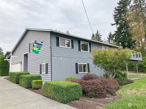 E Grant Avenue, Port Angeles, WA 98362