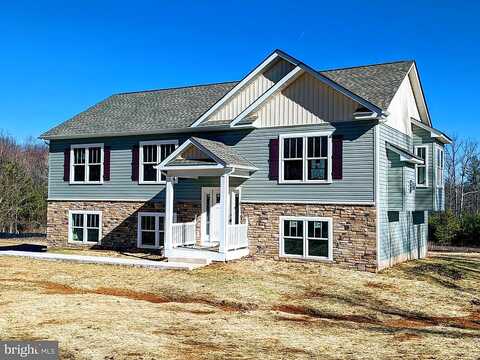Fishback, Madison, VA 22727