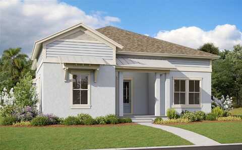 Medawar Street, Orlando, FL 32827