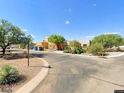 Powell Court, Tubac, AZ 85646