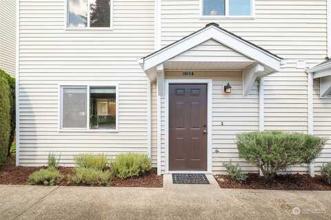 Ne 137Th Place, Kirkland, WA 98034