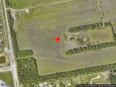 Golden Dorado Lane, Baytown, TX 77521