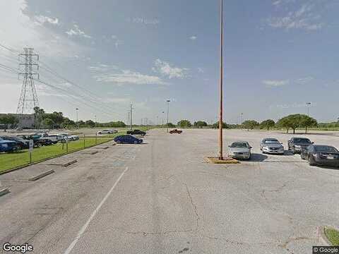 Silver Canoe Way, Baytown, TX 77521