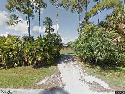 Tangelo Dr, Fort Pierce, FL 34982