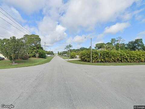 Se Greenway Ter, Port Saint Lucie, FL 34983