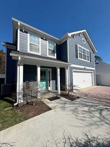 16Th Street, Virginia Beach, VA 23451
