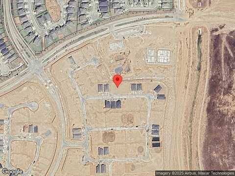 Corsica View Dr, Hockley, TX 77447