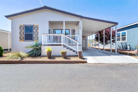 E Sarah Jane Lane 168 --, Dewey, AZ 86327
