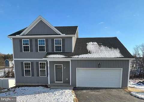 Lot 5 Fuhrman Mill Rd, HANOVER, PA 17331