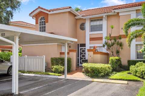 Shadybrook Drive, Boynton Beach, FL 33437