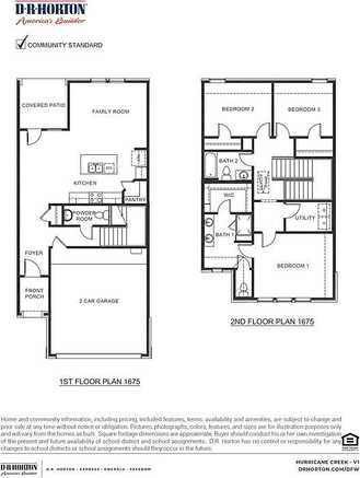 Lone Rock Drive, Anna, TX 75409