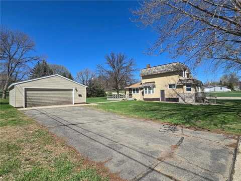 119 2nd Street NE, Glenwood, MN 56334