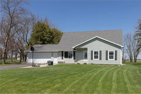 500 E Front Street, Claremont, MN 55924