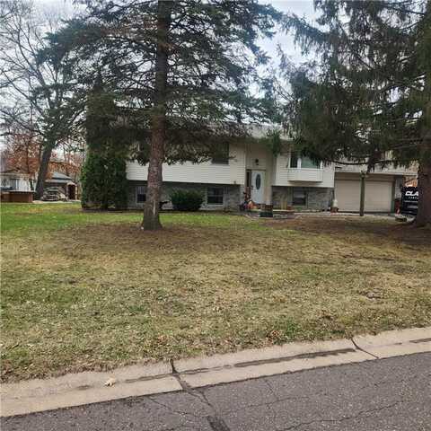 1854 168th Avenue NE, Ham Lake, MN 55304