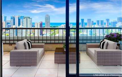 2333 Kapiolani Boulevard, Honolulu, HI 96826