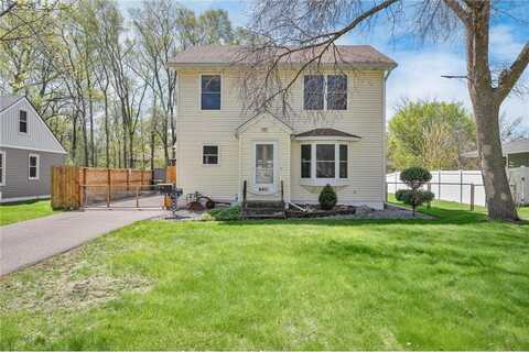 6401 46th Avenue N, Crystal, MN 55428