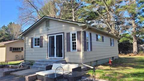 1924 Norway Lake Road SW, Pine River, MN 56474