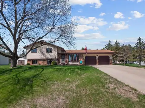 1107 Tabbert Road NW, Alexandria, MN 56308