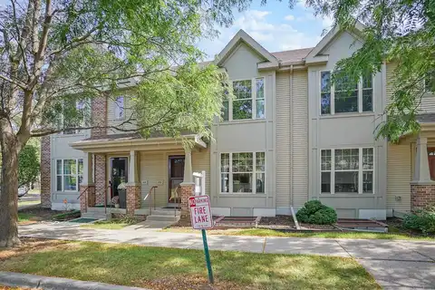 Park Street, Sun Prairie, WI 53590